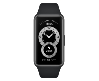 Huawei Band 6 czarny - 645153 - zdjęcie 3